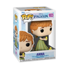 Disney POP! Ultimate Princess Vinyl Figure Anna 9 cm
