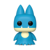 Games POP! Pokemon- Munchlax (EMEA) Vinyl Figure 9 cm