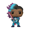 Tiny Tina’s Wonderland POP! Games Vinyl Figure Paladin Mike 9 cm
