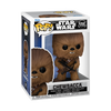 Star Wars POP! SWNC- Chewbacca Vinyl Figure 9 cm