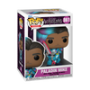 Tiny Tina’s Wonderland POP! Games Vinyl Figure Paladin Mike 9 cm
