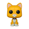 Lightyear POP! Disney Vinyl Figure Sox 9 cm