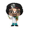 Cypress Hill POP! Rocks Vinyl Figure B Real (Dr. Greenthumb) 9 cm
