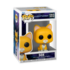 Lightyear POP! Disney Vinyl Figure Sox 9 cm