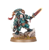 Warhammer 40000 - Leagues of Votann - Ûthar the Destined