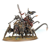 Warhammer 40000 - Chaos Space Marines - Vex Machinator, Arch-Lord Discordant