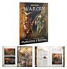 Warcry - Heart of Ghur (Italiano)
