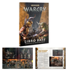Warcry - Heart of Ghur (Italiano)