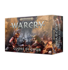 Warcry - Heart of Ghur (Italiano)