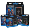 Magic The Gathering - Doctor Who - Commander Deck - Set 4 Deck ENG