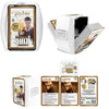 Winning Moves - Top Trumps Quiz Game - Harry Potter