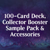 Magic The Gathering - Wilds Of Eldraine - Commander Deck 4pcs - ENG