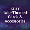 Magic The Gathering - Wilds Of Eldraine - Bundle - ENG