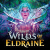 Magic The Gathering - Wilds Of Eldraine - Commander Deck 4pcs - ENG