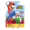 Jakks Pacific - Nintendo - Super Mario Action Figures Assortito