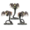 Warhammer 40000 - Necrons - Canoptek Wraiths
