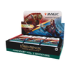 Magic the Gathering - The Lord of the Rings: Tales of Middle-earth - Jumpstart Vol. 2 - Booster Display (18) - ENG