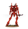 Warhammer 40000 - Aeldari - Wraithknight