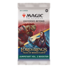 Magic the Gathering - The Lord of the Rings: Tales of Middle-earth - Jumpstart Vol. 2 - Booster Display (18) - ENG