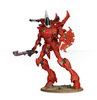 Warhammer 40000 - Aeldari - Wraithknight