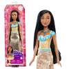 Mattel - Disney Princess - Pocahontas Bambola