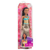Mattel - Disney Princess - Pocahontas Bambola