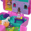 Mattel - Polly Pocket - Cofanetto Festa con Piñata