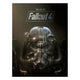 The Art of Fallout 4 Art Book con copertina rigida, 368 pagine, edizione Bethesda