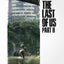 The Art of The Last of Us Part II Art Book - Volume cartonato con artwork e commenti degli autori
