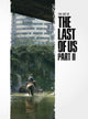 The Art of The Last of Us Part II Art Book - Volume cartonato con artwork e commenti degli autori