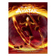 Avatar: The Last Airbender Art Book - The Art of the Animated Series Seconda Edizione, 1010 China