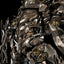 Transformers: Revenge of the Fallen - Megatron, action figure collezionabile DLX 1/6, 28 cm, ThreeZero