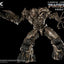 Transformers: Revenge of the Fallen - Megatron, action figure collezionabile DLX 1/6, 28 cm, ThreeZero
