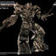 Transformers: Revenge of the Fallen - Megatron, action figure collezionabile DLX 1/6, 28 cm, ThreeZero