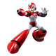 Mega Man X MDLX Action Figure X (Rising Fire Version) 12 cm ThreeZero