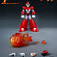Mega Man X MDLX Action Figure X (Rising Fire Version) 12 cm ThreeZero