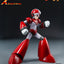 Mega Man X MDLX Action Figure X (Rising Fire Version) 12 cm ThreeZero