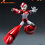 Mega Man X MDLX Action Figure X (Rising Fire Version) 12 cm ThreeZero
