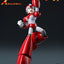 Mega Man X MDLX Action Figure X (Rising Fire Version) 12 cm ThreeZero