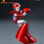 Mega Man X MDLX Action Figure X (Rising Fire Version) 12 cm ThreeZero