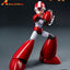 Mega Man X MDLX Action Figure X (Rising Fire Version) 12 cm ThreeZero