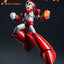 Mega Man X MDLX Action Figure X (Rising Fire Version) 12 cm ThreeZero