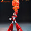 Mega Man X MDLX Action Figure X (Rising Fire Version) 12 cm ThreeZero