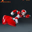Mega Man X MDLX Action Figure X (Rising Fire Version) 12 cm ThreeZero
