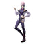 Cyberpunk: Edgerunners Action Figure FigZero 1/6 Lucy 29 cm ThreeZero
