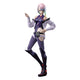 Cyberpunk: Edgerunners Action Figure FigZero 1/6 Lucy 29 cm ThreeZero