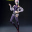 Cyberpunk: Edgerunners Action Figure FigZero 1/6 Lucy 29 cm ThreeZero