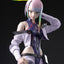 Cyberpunk: Edgerunners Action Figure FigZero 1/6 Lucy 29 cm ThreeZero