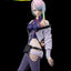 Cyberpunk: Edgerunners Action Figure FigZero 1/6 Lucy 29 cm ThreeZero