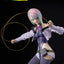 Cyberpunk: Edgerunners Action Figure FigZero 1/6 Lucy 29 cm ThreeZero